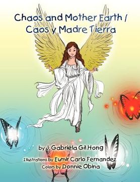 portada chaos and mother earth / caos y madre tierra (in English)