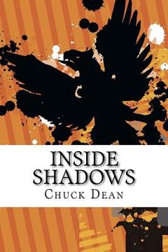 portada inside shadows (en Inglés)
