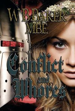 portada Conflict and Whores (en Inglés)