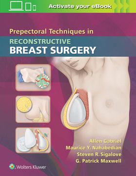 Prepectoral Techniques in Reconstructive Breast Surgery (en Inglés)