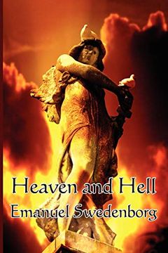 portada Heaven and Hell (in English)