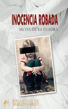 portada Inocencia Robada (in Spanish)