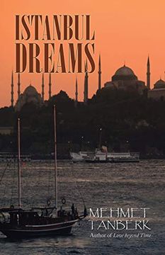 portada Istanbul Dreams (in English)
