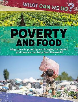 portada Poverty and Food