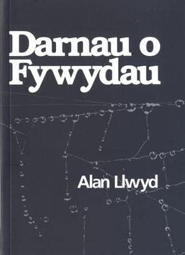 portada Darnau o Fywydau (en Welsh)