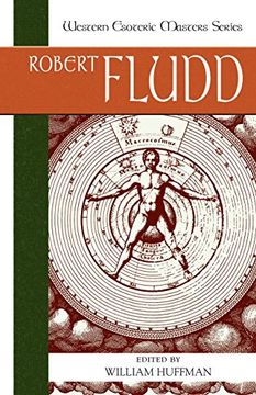 portada Robert Fludd (Western Esoteric Masters) [Idioma Inglés]: Essential Readings: 3 (Western Esoteric Masters Series) (en Inglés)