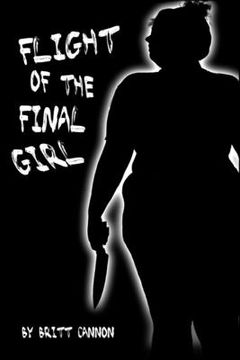 portada Flight of the Final Girl (en Inglés)
