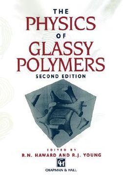 portada the physics of glassy polymers