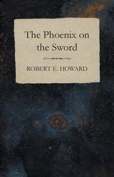 portada The Phoenix on the Sword (in English)