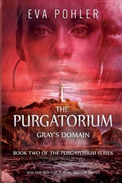 portada Gray's Domain (en Inglés)