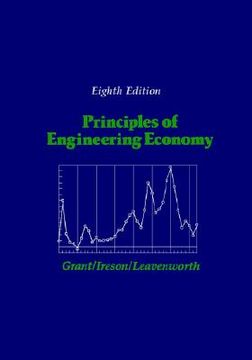 portada principles of engineering economy