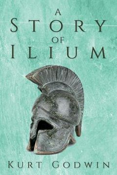 portada A Story of Ilium