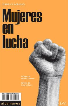 portada Mujeres en Lucha (in Spanish)