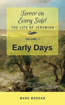 portada Early Days: Volume 1 of 6 (en Inglés)