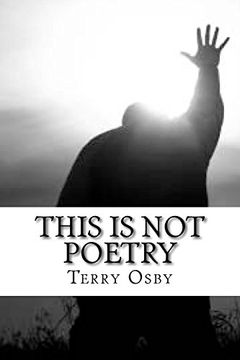 portada This Is Not Poetry: This is My Life
