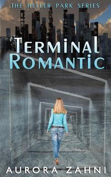 portada Terminal Romantic (en Inglés)