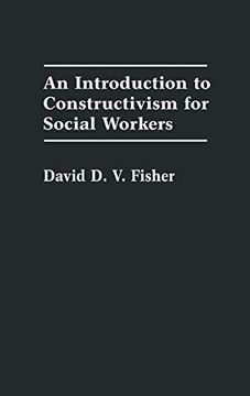 portada An Introduction to Constructivism for Social Workers (en Inglés)