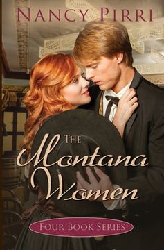 portada The Montana Women (in English)