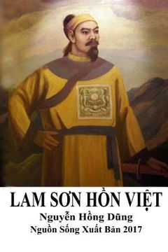 portada Lam Son Hon Viet: History Book (en Vietnamita)