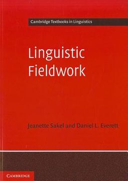 portada linguistic fieldwork (in English)