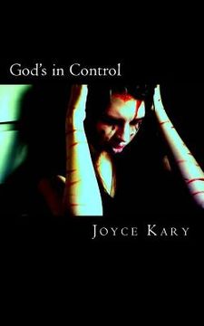 portada God's in Control (in English)