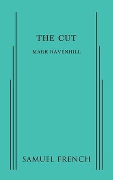 portada The Cut (en Inglés)