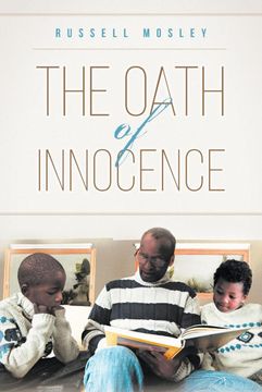 portada The Oath of Innocence (en Inglés)