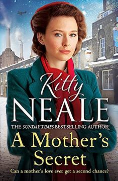 portada A Mother'S Secret: The Battersea Tavern Series (Book 1) (in English)