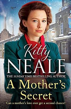 portada A Mother'S Secret: The Battersea Tavern Series (Book 1) (en Inglés)