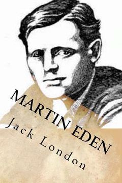 portada Martin Eden (en Inglés)