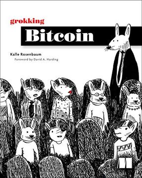 portada Grokking Bitcoin (en Inglés)