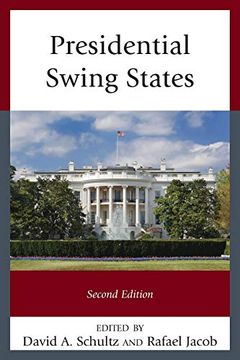 portada Presidential Swing States (en Inglés)