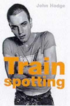 portada Trainspotting 