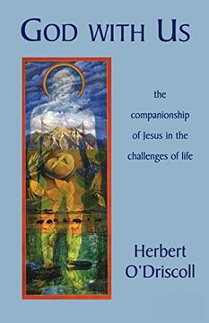 portada God With us: The Companionship of Jesus in the Challenges of Life 