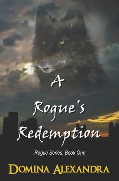 portada A Rogue's Redemption (en Inglés)