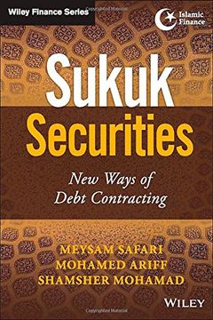 portada Sukuk Securities: New Ways of Debt Contracting (en Inglés)