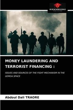 portada Money Laundering and Terrorist Financing (en Inglés)