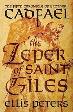 portada The Leper of Saint Giles (Chronicles of Brother Cadfael) (en Inglés)