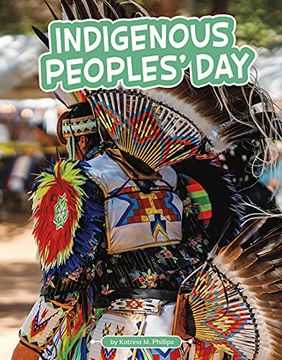 portada Indigenous Peoples'Day (Traditions & Celebrations) (in English)