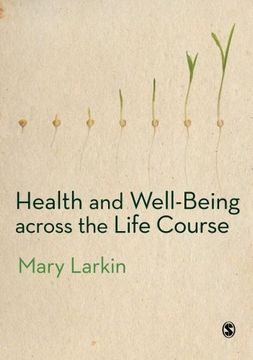 portada health and well-being across the life course