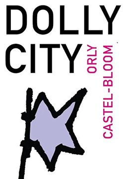 portada Dolly City (en Inglés)