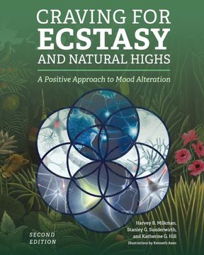 portada Craving for Ecstasy and Natural Highs (in English)