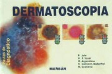 portada Dermatoscopia (in Spanish)