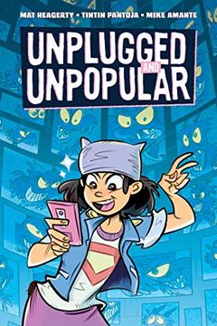 portada Unplugged and Unpopular (1) (in English)