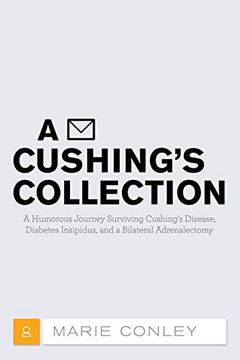 portada A Cushing's Collection (en Inglés)