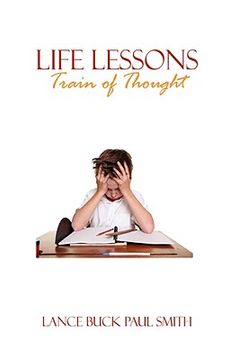 portada life lessons: train of thought (en Inglés)