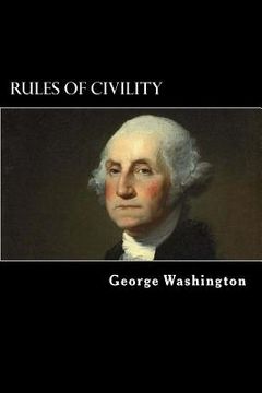 portada Rules of Civility (in English)