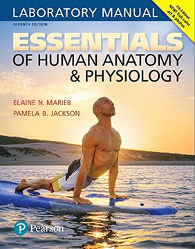 portada Essentials of Human Anatomy & Physiology Laboratory Manual (7th Edition)