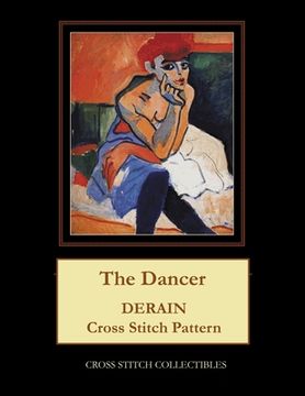 portada The Dancer: Derain Cross Stitch Pattern (en Inglés)