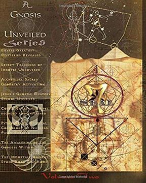 portada 7th Seal Hidden Wisdom Unveiled vol 2: A Journey of Self-Discovery: Volume 2 (Gnosis Unveiled) (en Inglés)